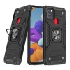 Samsung Favorable impression™ KMKK Shockproof Case For A21s Photo