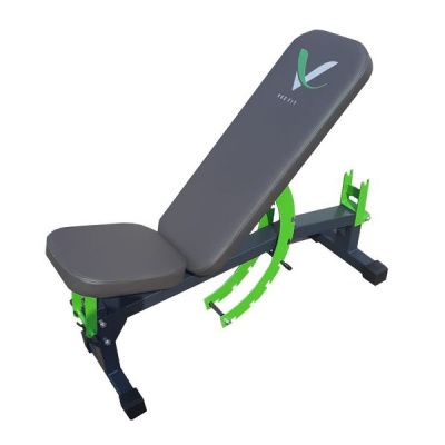 Photo of Vee Fitness Veefit Adjustable Bench Plus