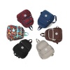 Free Spirit Multi Purpose Backpack - Black Photo