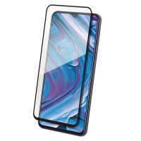 THOR GLASS THOR E2E for Samsung Galaxy A71 clear