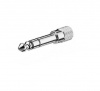 Universal headphone jack 3.5mm to 6.3mm Photo