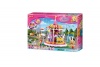 Sluban Girls Dream - Merry go Round 762 piecess Photo