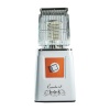 White Condere 2000W Electric/Ceramic Heater ZR-1005 Photo