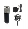 Condenser Microphone For Studio Recording Photo