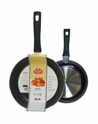 Photo of Ballarini - Siena 2 pieces frying pan set 20cm 28cm