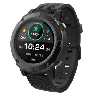 Photo of Volkano Active Tech Alpha Plus Series Smart Watch
