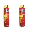 FIRESTOP 2 x Hand Held Portable Fire Extinguisher 1000ml Photo