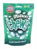 Zed Candy Chews Pouch - Spearmint 12 x 140 g Photo