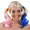 Daddy's Lil Monster Wig Photo