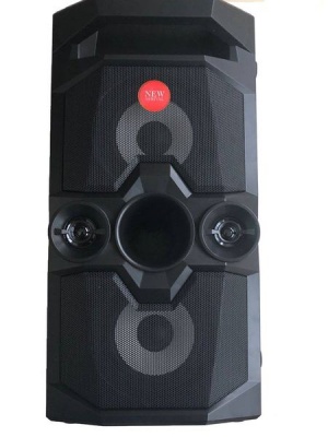 Photo of NESTY BM 112 Bluetooth Speaker