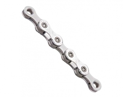 Photo of KMC CHAIN Chain KMC X12 for 12 Speed Nickel-Plated