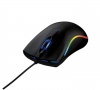 Alcatroz Asic 9 RGB FX Wired USB Mouse Photo