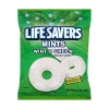 Mars Lifesavers Mint Wintogreen Peg Bag 177g Photo