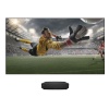 Hisense 88" Ultra Short Throw 4K Smart Laser TV with Sonic Screen Photo