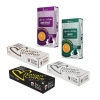 Dark Roast Bestseller Variety Nespresso Compatible Coffee Capsules - 50 Photo