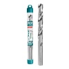 TOTAL 5 Piece M2 HSS Drill Bit 12mm Photo