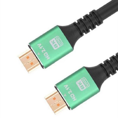 Cable 3m Hdmi 8k