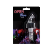 Open Bar Bottle Pourer Photo