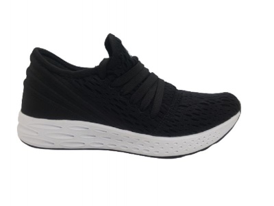 Photo of Olympic Eclipse Trainers - Black
