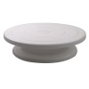 GB Cake Decorating Rotating Cake Turntable Stand Photo