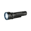 Olight Freyr 1750 Lumen 360m throw rechargeable Tri-colour flashlight Photo