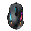Roccat Kone AIMO - Gaming Mouse Black Photo