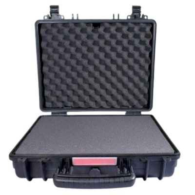 Tork Craft Hard Case Water and Dust Proof Hard Case 410 x 340 x 220mm