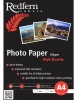 Redfern Inkjet Photo Paper A4-Matt Photo