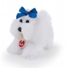 Trudi Trudino Collectable Maltese - 15cm Photo