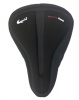 Bike Super-Thick Memory Foam Saddle Cover Seat Cover Photo