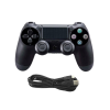 PS4 Wired Gamepad Game Handle Controller Q-P4B Photo