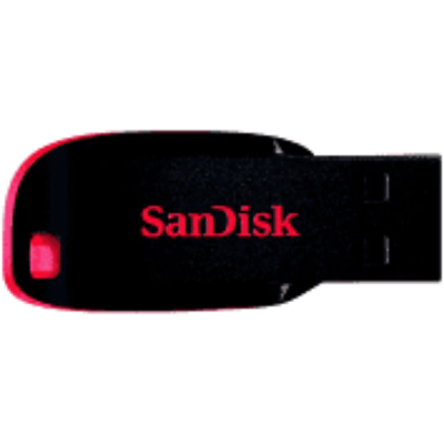 SanDisk Cruzer Glide 32GB SDCZ60 032G B35