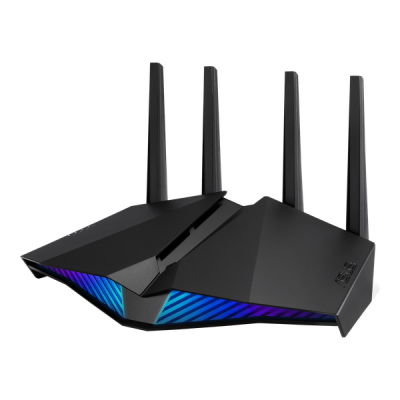 Photo of ASUS AX5400 Dual Band WiFi 6 Gaming Router