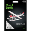 Metal Earth Cessna 182 Floatplane Photo