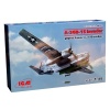 ICM 1/48 A-26B Invader Photo