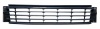 Generic Vw Polo Centre Bumper Grill TSI Black 2014-2017 Photo