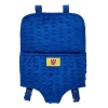 Build A Bear Build-A-Bear Blue Carrier Photo