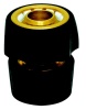 AQUACRAFT Brass Hose Connector Photo