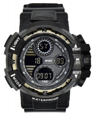 Photo of Led Digital - Waterproof Sport Watch / S8