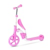 2" 1 Scooter-Pink Photo