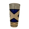 All African Goods Scottish Flag - Double Shot Glass Photo