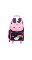 Trolley Schoolbag Backpack