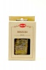 HEM Benzoin Resin Photo