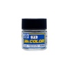 Mr Hobby 2 x Mr Color C071 Gloss Midnight Blue Photo