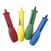 edushape Bath Crayons: 4 Colours Photo