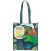 Recycled Gift Bag / Shopper Large Dino Photo
