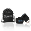Flexi Muscles - Ankle Straps for Cable Machine Set of 2 Photo