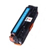 Generic HP 312A Cyan Toner Cartridge For MFP M476dn M476nw Photo
