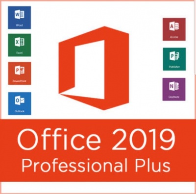 Photo of Microsoft Office 2019 Pro Plus Lifetime Activation