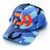 Daiwa Classic Cap Camo Blue Photo